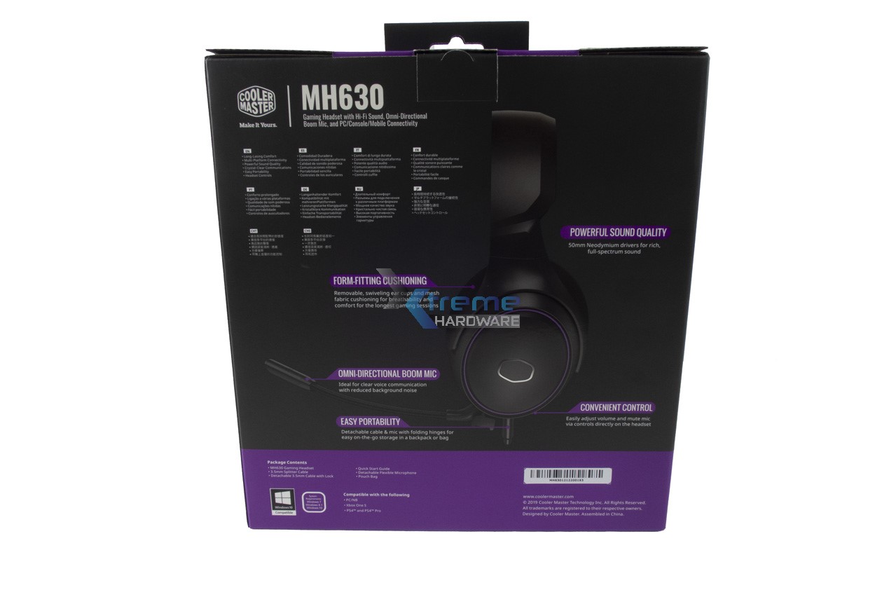 Cooler Master MH630 2 83a34