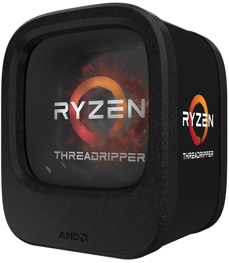 threadripper ryzen