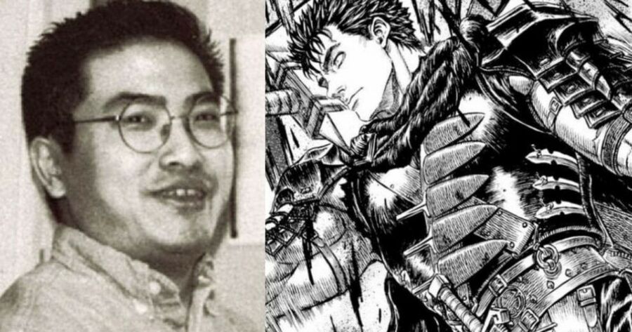 kentaro miura berserk 1200 63d38