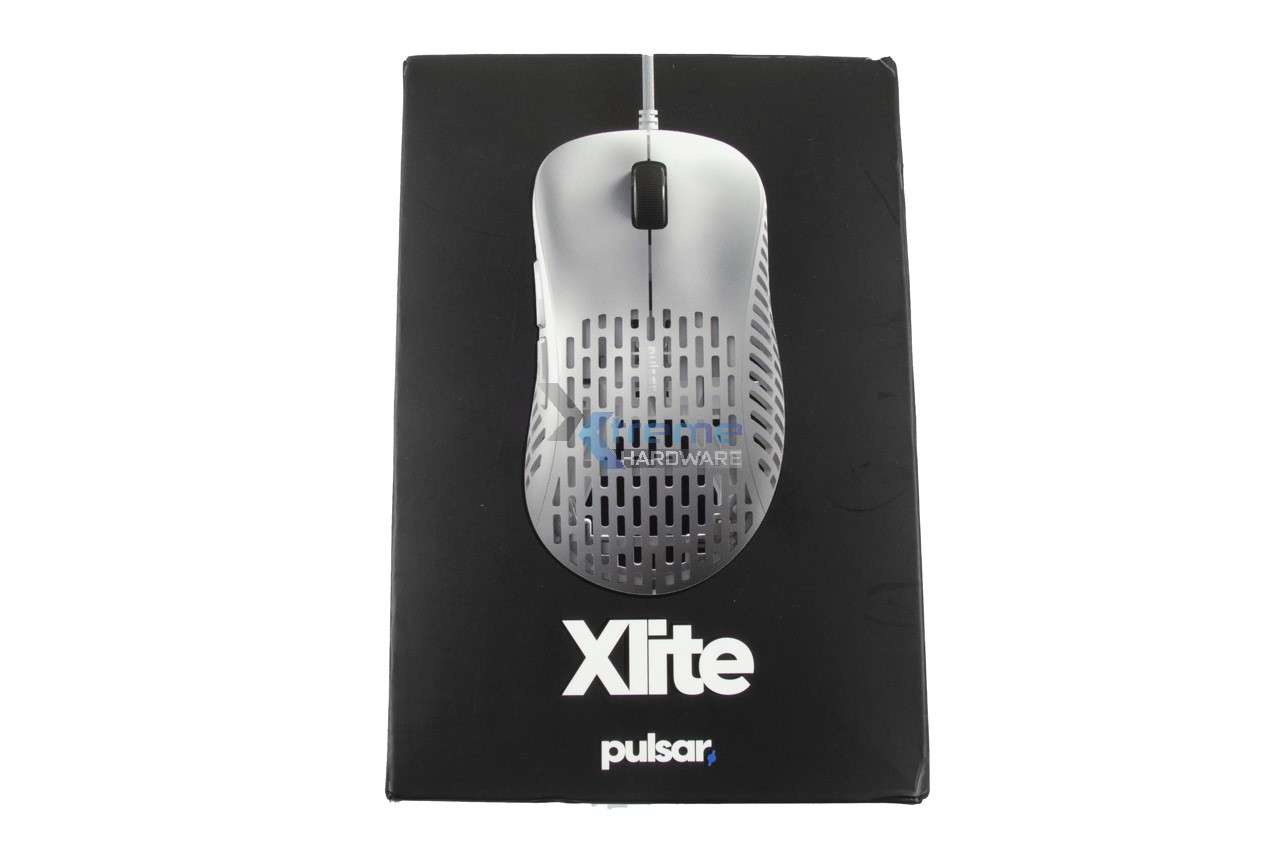 Pulsare Xlite 2 ef480